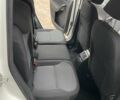 Білий Шкода Єті, об'ємом двигуна 2 л та пробігом 349 тис. км за 7200 $, фото 8 на Automoto.ua
