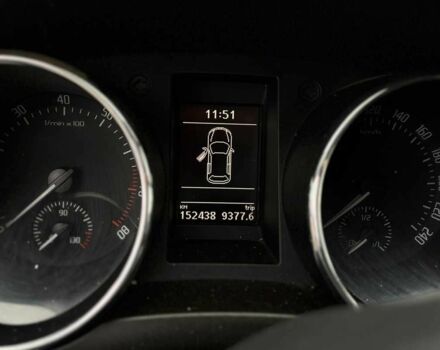 Белый Шкода Ети, объемом двигателя 1.2 л и пробегом 152 тыс. км за 9900 $, фото 10 на Automoto.ua