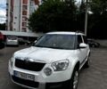 Белый Шкода Ети, объемом двигателя 1.97 л и пробегом 350 тыс. км за 6850 $, фото 1 на Automoto.ua