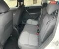 Білий Шкода Єті, об'ємом двигуна 2 л та пробігом 349 тис. км за 7200 $, фото 7 на Automoto.ua