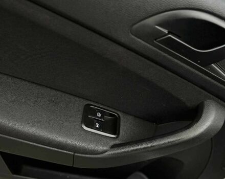 Белый Шкода Ети, объемом двигателя 1.2 л и пробегом 152 тыс. км за 9900 $, фото 19 на Automoto.ua