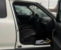 Белый Шкода Ети, объемом двигателя 1.2 л и пробегом 152 тыс. км за 9900 $, фото 15 на Automoto.ua