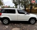 Белый Шкода Ети, объемом двигателя 1.2 л и пробегом 220 тыс. км за 6900 $, фото 6 на Automoto.ua