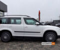 Белый Шкода Ети, объемом двигателя 2 л и пробегом 280 тыс. км за 9600 $, фото 7 на Automoto.ua