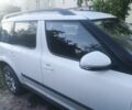 Белый Шкода Ети, объемом двигателя 2 л и пробегом 277 тыс. км за 8000 $, фото 3 на Automoto.ua