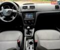 Белый Шкода Ети, объемом двигателя 1.2 л и пробегом 220 тыс. км за 6900 $, фото 14 на Automoto.ua