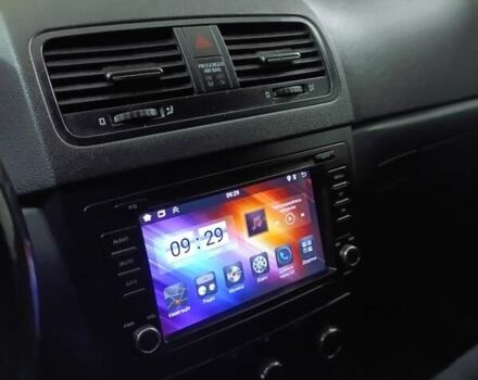 Белый Шкода Ети, объемом двигателя 1.8 л и пробегом 177 тыс. км за 8500 $, фото 1 на Automoto.ua