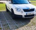 Белый Шкода Ети, объемом двигателя 1.8 л и пробегом 150 тыс. км за 8776 $, фото 1 на Automoto.ua
