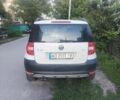 Белый Шкода Ети, объемом двигателя 2 л и пробегом 277 тыс. км за 8000 $, фото 1 на Automoto.ua