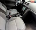 Белый Шкода Ети, объемом двигателя 1.2 л и пробегом 220 тыс. км за 6900 $, фото 18 на Automoto.ua