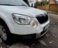 Белый Шкода Ети, объемом двигателя 1.2 л и пробегом 220 тыс. км за 6900 $, фото 8 на Automoto.ua