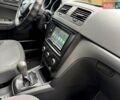 Белый Шкода Ети, объемом двигателя 1.2 л и пробегом 220 тыс. км за 6900 $, фото 20 на Automoto.ua