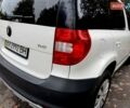 Белый Шкода Ети, объемом двигателя 1.2 л и пробегом 220 тыс. км за 6900 $, фото 9 на Automoto.ua