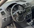 Белый Шкода Ети, объемом двигателя 1.2 л и пробегом 288 тыс. км за 3839 $, фото 4 на Automoto.ua