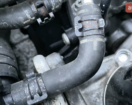 Білий Шкода Єті, об'ємом двигуна 1.2 л та пробігом 221 тис. км за 8200 $, фото 38 на Automoto.ua