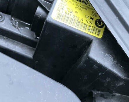 Білий Шкода Єті, об'ємом двигуна 1.2 л та пробігом 221 тис. км за 8200 $, фото 43 на Automoto.ua