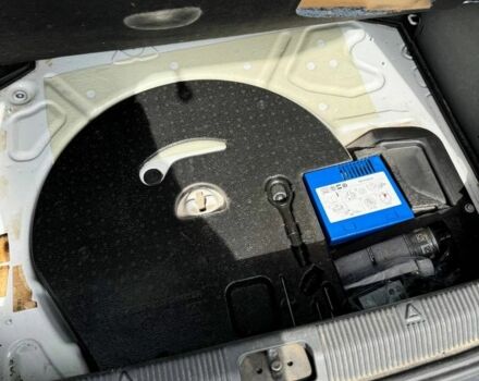 Белый Шкода Ети, объемом двигателя 1.2 л и пробегом 288 тыс. км за 3839 $, фото 11 на Automoto.ua