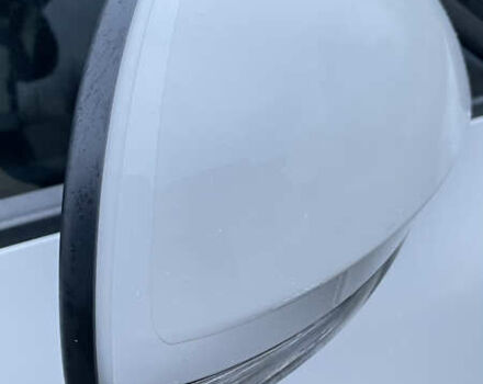 Білий Шкода Єті, об'ємом двигуна 1.2 л та пробігом 221 тис. км за 8200 $, фото 30 на Automoto.ua