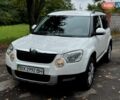 Белый Шкода Ети, объемом двигателя 1.2 л и пробегом 220 тыс. км за 6900 $, фото 2 на Automoto.ua