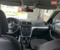 Белый Шкода Ети, объемом двигателя 1.2 л и пробегом 194 тыс. км за 8100 $, фото 19 на Automoto.ua