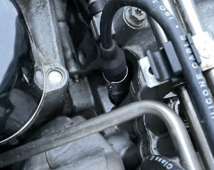 Білий Шкода Єті, об'ємом двигуна 1.2 л та пробігом 221 тис. км за 8200 $, фото 37 на Automoto.ua