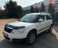 Белый Шкода Ети, объемом двигателя 2 л и пробегом 242 тыс. км за 8490 $, фото 1 на Automoto.ua