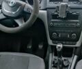 Белый Шкода Ети, объемом двигателя 1.8 л и пробегом 150 тыс. км за 8776 $, фото 4 на Automoto.ua