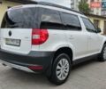 Белый Шкода Ети, объемом двигателя 1.2 л и пробегом 220 тыс. км за 6999 $, фото 14 на Automoto.ua