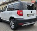 Белый Шкода Ети, объемом двигателя 1.2 л и пробегом 220 тыс. км за 6999 $, фото 2 на Automoto.ua