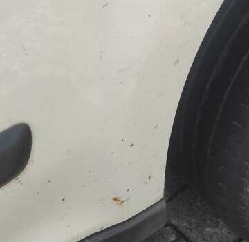 Белый Шкода Ети, объемом двигателя 1.8 л и пробегом 260 тыс. км за 7000 $, фото 5 на Automoto.ua