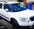 Білий Шкода Єті, об'ємом двигуна 1.8 л та пробігом 260 тис. км за 7000 $, фото 2 на Automoto.ua
