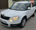 Белый Шкода Ети, объемом двигателя 1.2 л и пробегом 220 тыс. км за 6999 $, фото 6 на Automoto.ua
