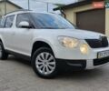Белый Шкода Ети, объемом двигателя 1.2 л и пробегом 220 тыс. км за 6999 $, фото 1 на Automoto.ua