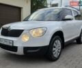 Белый Шкода Ети, объемом двигателя 1.2 л и пробегом 220 тыс. км за 6999 $, фото 8 на Automoto.ua