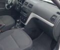 Білий Шкода Єті, об'ємом двигуна 1.6 л та пробігом 219 тис. км за 7700 $, фото 2 на Automoto.ua