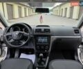 Белый Шкода Ети, объемом двигателя 1.2 л и пробегом 220 тыс. км за 6999 $, фото 95 на Automoto.ua