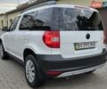 Белый Шкода Ети, объемом двигателя 1.2 л и пробегом 220 тыс. км за 6999 $, фото 11 на Automoto.ua
