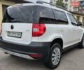 Белый Шкода Ети, объемом двигателя 1.2 л и пробегом 220 тыс. км за 6999 $, фото 15 на Automoto.ua