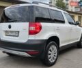 Белый Шкода Ети, объемом двигателя 1.2 л и пробегом 220 тыс. км за 6999 $, фото 3 на Automoto.ua