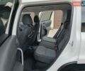 Белый Шкода Ети, объемом двигателя 1.2 л и пробегом 220 тыс. км за 6999 $, фото 104 на Automoto.ua