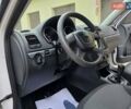 Белый Шкода Ети, объемом двигателя 1.2 л и пробегом 220 тыс. км за 6999 $, фото 77 на Automoto.ua