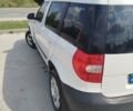 Белый Шкода Ети, объемом двигателя 1.2 л и пробегом 178 тыс. км за 7500 $, фото 3 на Automoto.ua
