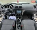 Белый Шкода Ети, объемом двигателя 1.2 л и пробегом 220 тыс. км за 6999 $, фото 96 на Automoto.ua