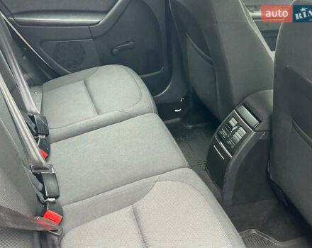 Білий Шкода Єті, об'ємом двигуна 1.4 л та пробігом 200 тис. км за 8999 $, фото 13 на Automoto.ua