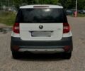 Білий Шкода Єті, об'ємом двигуна 0 л та пробігом 190 тис. км за 5700 $, фото 3 на Automoto.ua