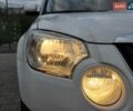Белый Шкода Ети, объемом двигателя 1.2 л и пробегом 220 тыс. км за 6999 $, фото 23 на Automoto.ua