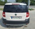 Белый Шкода Ети, объемом двигателя 1.2 л и пробегом 178 тыс. км за 7500 $, фото 6 на Automoto.ua