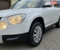 Белый Шкода Ети, объемом двигателя 1.2 л и пробегом 220 тыс. км за 6999 $, фото 63 на Automoto.ua