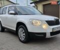 Белый Шкода Ети, объемом двигателя 1.2 л и пробегом 220 тыс. км за 6999 $, фото 18 на Automoto.ua