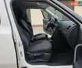 Белый Шкода Ети, объемом двигателя 1.2 л и пробегом 220 тыс. км за 6999 $, фото 91 на Automoto.ua